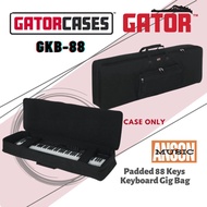 Gator GKB-88 88 Note Keyboard Gig Bag (GKB88)