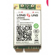 4g wwan Card U9300C and U9300W CAT4 LongSung U9300W LTE Cat4 Module