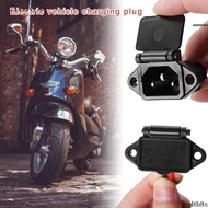 ZELTH 1/2/5pcs E-bike Battery Charger with 12AWG Cable Charging Plug Universal Charging Socket
