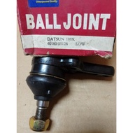 DATSUN 180K BALL JOINT (40160-S0126) LOW