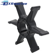 689-44352 Water Pump Impeller fit Yamaha Outboard 25 30 HP 689-44352-00 689-44352-01 689-44352-02 -0