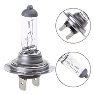 W* LED Bulb Car Fog Light Driving Running Lamp Incandescent H7 55w 12V 4000K H7 55W