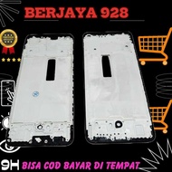 FRAME MIDDLE BONE/ OPPO A74 4G LCD PLATE ORIGINAL NEW