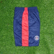 PSG FOOTBALL PANTS / SPORTS BOTTOM / ADULT SHORTS