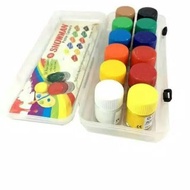 Snowman Poster Paint SP-12