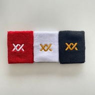 MAXX WRIST BAND 02 SPORT WEAR