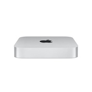 Apple Mac mini: Apple M2 chip with 8‑core CPU and 10‑core GPU, 256GB SSD