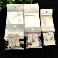 Transparent Clear Opp Packing Bag Plastic Bag Goods Bag Opp Bag