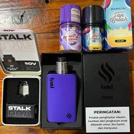 kotak sabun trml t200 purple