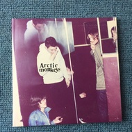 北极猴子 Humbug Arctic Monkeys EU    (Unsealing )   zeng3