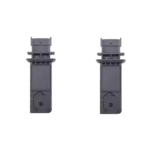 2X Mass Air Flow Meter MAF Sensor For Mercedes-Benz CLK63 CLS63 ML63 E63 C63 S63 AMG 6.3L A156090004