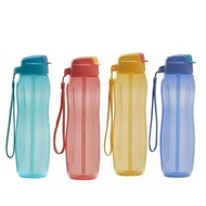 Eco Bottle 750ml Straw Tupperware