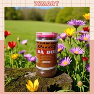 Ba Due shrimp large pot 380g (PINK LID) new date - Hue specialty