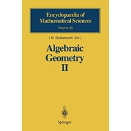Algebraic Geometry II - Paperback - English - 9783642646072
