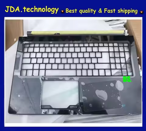 MEIARROW 98%New/orig palmrest topcase for Acer Aspire 5 A515-51 A515-51G upper cover Keyboard bezel 