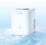 小米 米家制冰機 香港三腳插頭