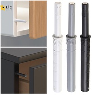LIZMOMO 5pcs Cabinet Door Suction Home Damper Buffers Concealed Soft Quiet Closer Door Stopper