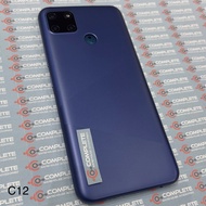 REALME C12 BACKDOOR Original | BACK COVER REALME C12 | REALME C12 BACK COVER Original