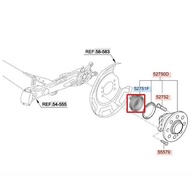 Rear ABS sensor Hyundai Accent Model 2018 to 2024/KIA K3 RIO 58980F9000