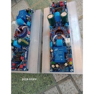 Terpercaya Kit power amplifier Class D900 pro kit power amplifier