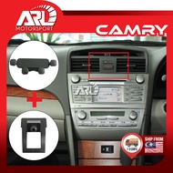 Toyota Camry XV40 ACV40 ACV41 ASV40 Car Phone Holder For Camry (2007-2011) ARL Motorsport Car Access