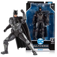 McFarlane DC Multiverse Batman Justice League