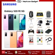 Samsung Galaxy S20 FE 5G | 8GB RAM 256GB ROM