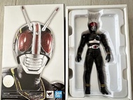 Bandai S.H.Figuarts SHF 真骨彫製法 幪面超人 Black