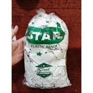 Elastic Drawstring Rubber by the Kilo 2.5cm and 3cm 2cm 2 5 cm ykk pants per roll