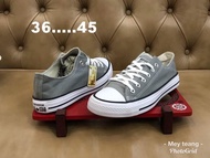 รองเท้าผ้าใบคอนเวิส ออลสตาร์Convers allsterแฟชั่น #รองเท้าผ้าใบ #รองเท้าผ้าใบผู้ชาย #รองเท้าผ้าใบผู้หญิง