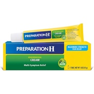 Preparation H Hemorrhoidal Ointment 57g tube