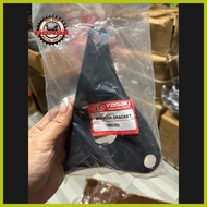 ⛅ ◧ ① Muffler Bracket for Tmx155 Yasaki Brand
