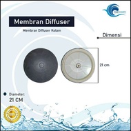 Air Diffuser Fine bubble