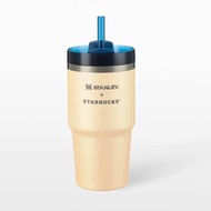 Starbucks Stainless Steel Moonlight STANLEY  Cold Cup 20oz แท้💯
