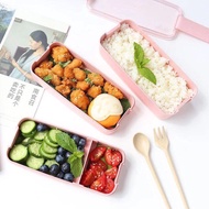 Barley rice box