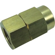 チヨダ ホースソケット 12mm・G1/4 H8G2F [H8-G2F][r20][s9-010]