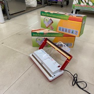 DZ300B mini Vacuum Sealer - with bag sealing