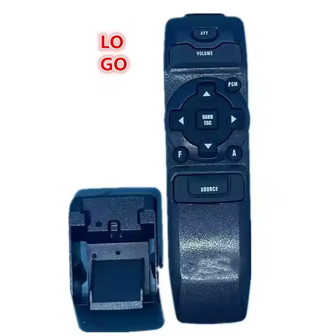 Remote CXB3877 For Pioneer CXB9118 AVIC-90DVD CXB1160 DEH-635 DEH-636 DEH-59DH Multi-CD Control Dsp 