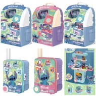Kitchen Stitch Foreign Trade Trolley Case Medical Tools Storage Box Toy Backpack Backpack Play House
