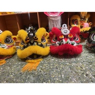 Factory Direct Sales Nanshi Nanshi Props Dragon Dance Lion Dance Props Dragon Lion Supplies Lion Dan