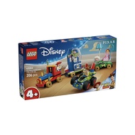 LEGO 43264 Toy Story Celebration Train & RC Car