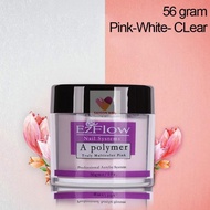 EZflow Acrylic Powder in all colors