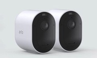 全新現貨🔥Arlo Pro 4 Spotlight Camera | 2K HDR Security Camera 2-Cam