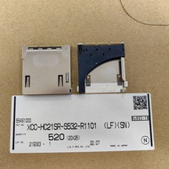 Slot Kad Nikon D500 Slot Kad Nikon Z9 Slot Kad Nikon Z7 Generasi Kedua Slot Kad Nikon Z7 Slot Kad Ni