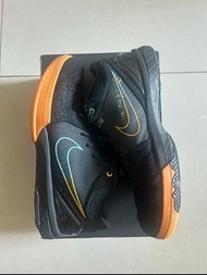 Nike Kobe 4 Protro US11 籃球鞋