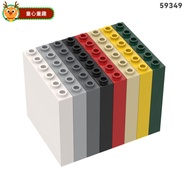Compatible with Lego 59349 1X6X5 Wall Board High-Quality Parts MOC Toys DIY Assembling Toys Educatio