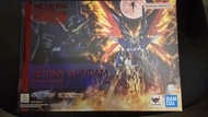 METAL ROBOT 魂 命運鋼彈 Re:Coordinate DESTINY GUNDAM