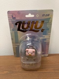 Lulu豬 達魔 限量 優享限定 罐頭Lulu