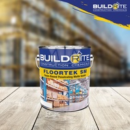 BUILDRITE FLOORTEK SM