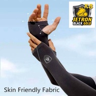 JETRON Sarung Lengan UV. UPF50+ UV Protection